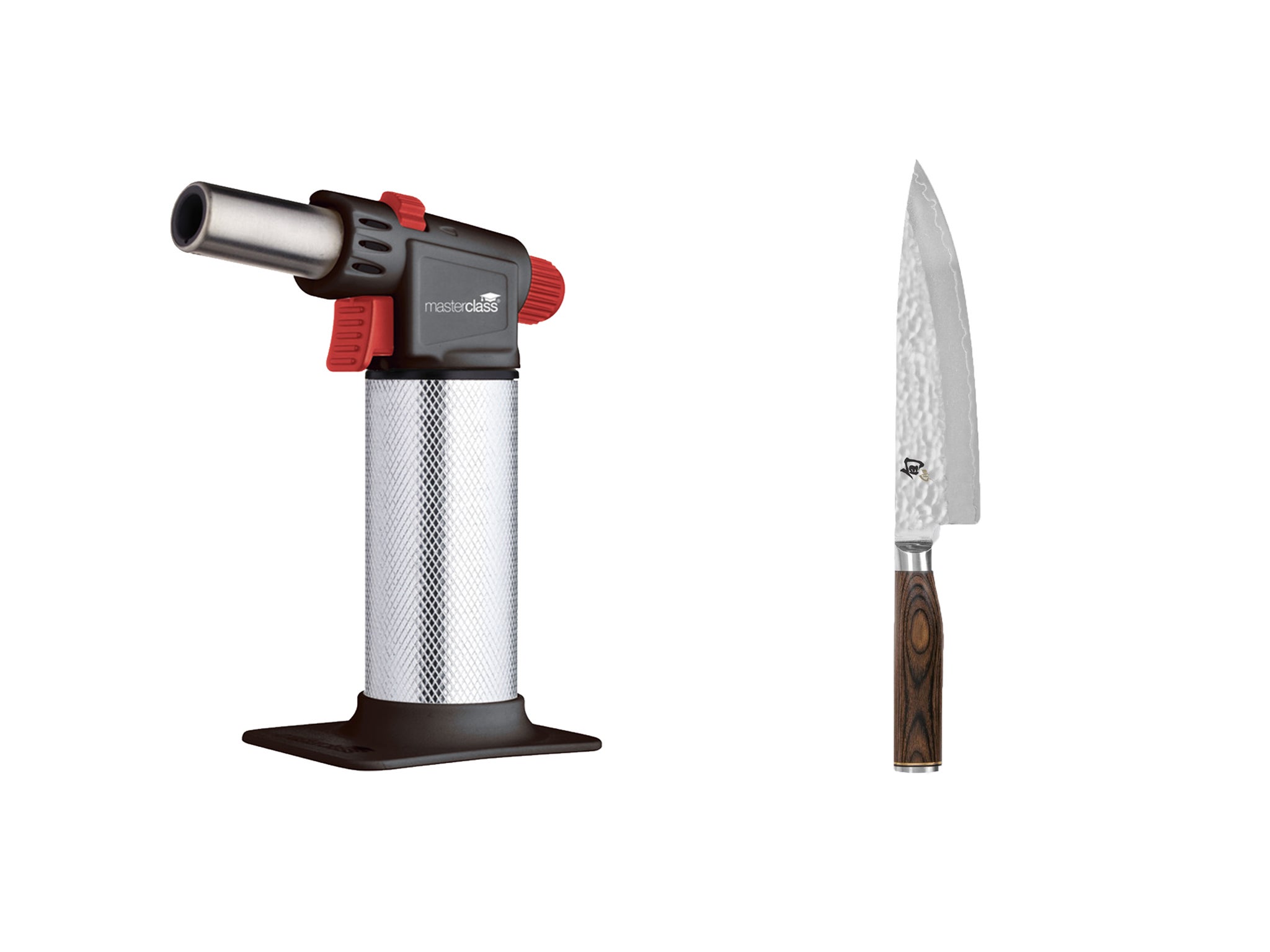 Christmas dinner essentials The utensils you need, according to chefs